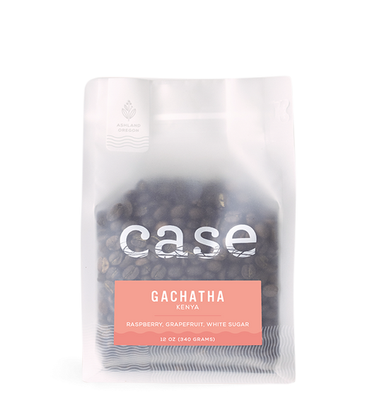 Kenya Gachatha product image