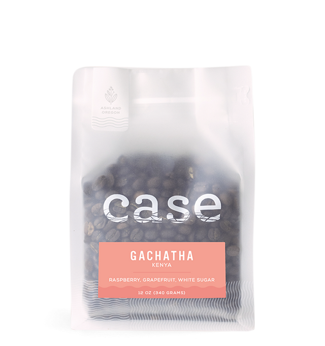 Kenya Gachatha product image