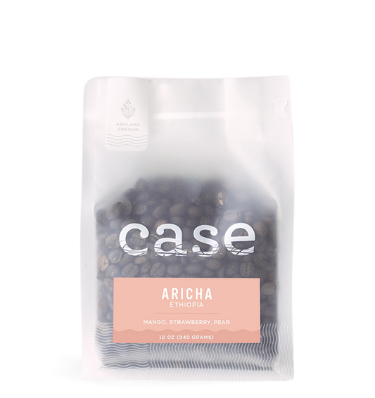 Ethiopia Aricha product image