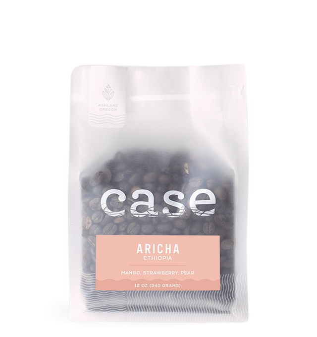 Ethiopia Aricha product image