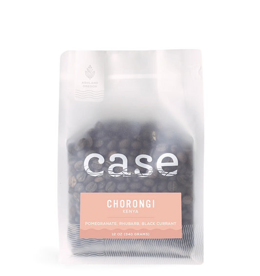Kenya Chorongi product image