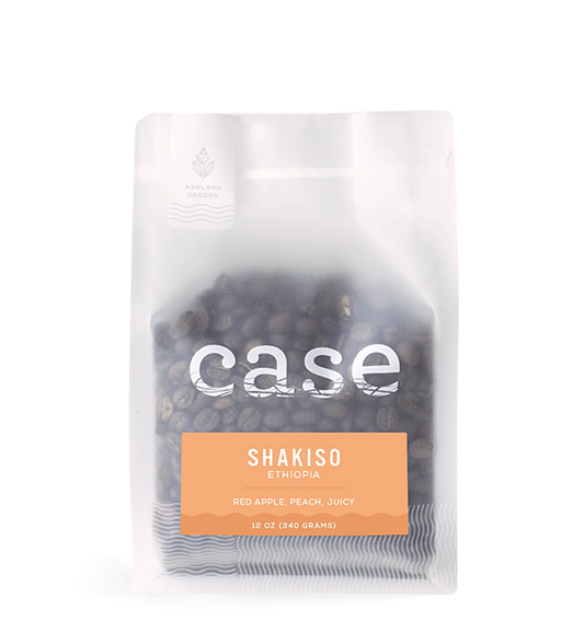 Ethiopia Shakiso product image