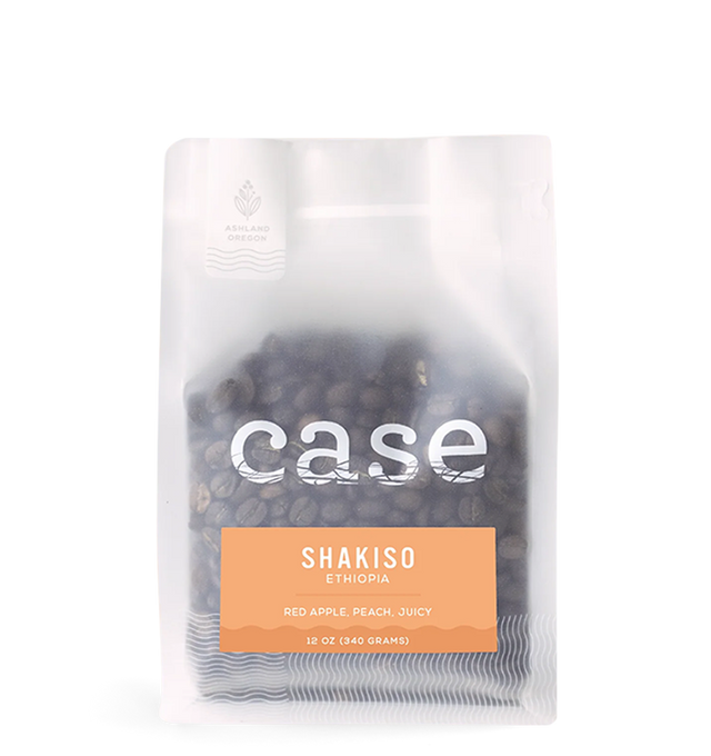 Ethiopia Shakiso product image