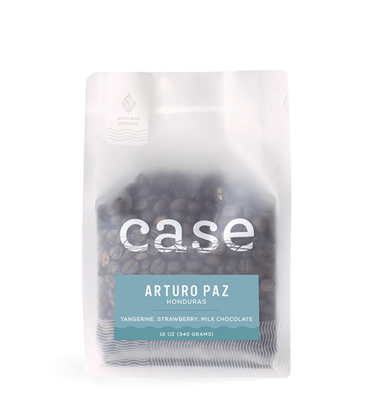 Honduras Arturo Paz product image