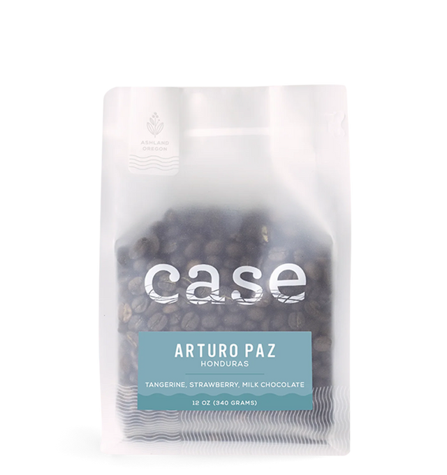 Honduras Arturo Paz product image