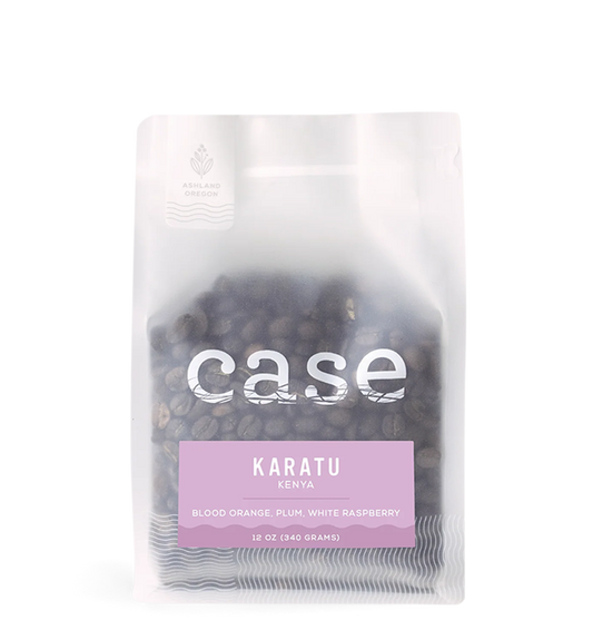 Kenya Karatu product image