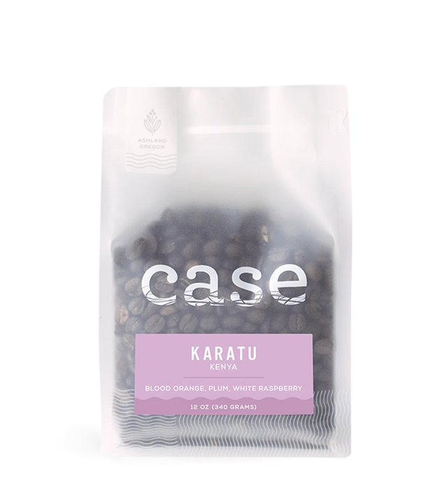 Kenya Karatu product image