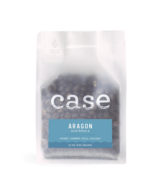 Guatemala Aragon product image