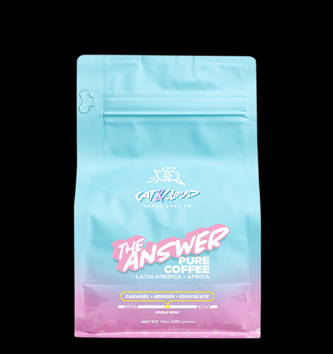 The Answer product image