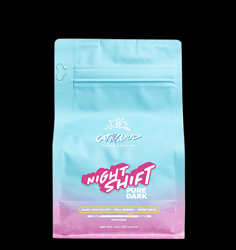 Night Shift product image