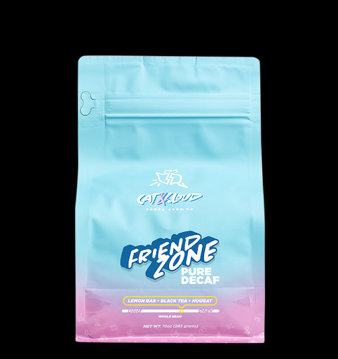 Friend Zone Decaf product image