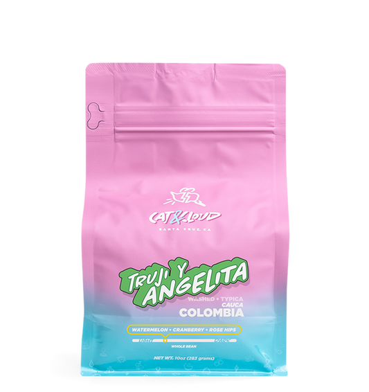 Colombia Truji y Angelita product image