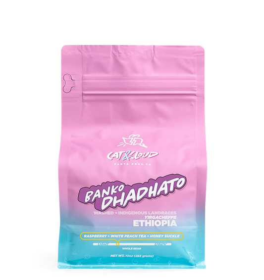 Ethiopia Banko Dhadhato product image