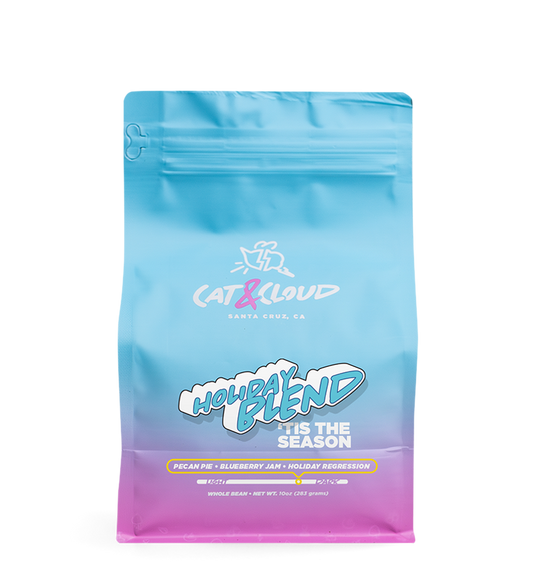 Holiday Blend product image