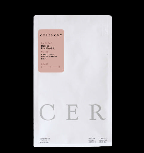 Decaf EA Mexico product image