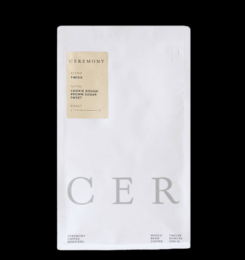 Thesis Blend product image