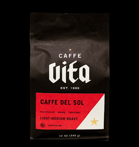 Caffe Del Sol product image