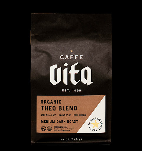 Theo Blend Organic product image