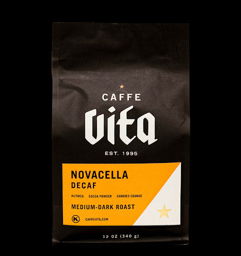 Novacella Decaf product image