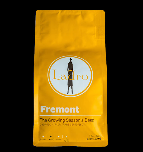 Fremont Blend  product image