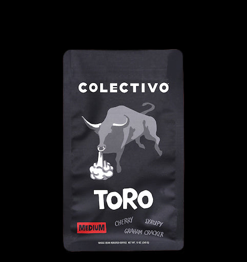 Espresso Toro by Colectivo Coffee Coffee Bag Image