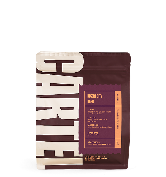 Desert City Dark product image