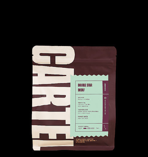 Double Star Decaf product image