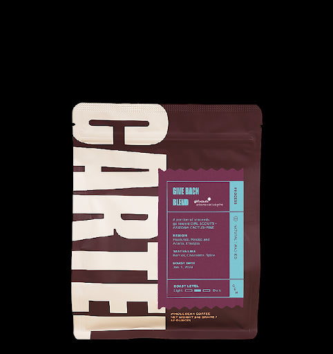 Give Back Blend product image
