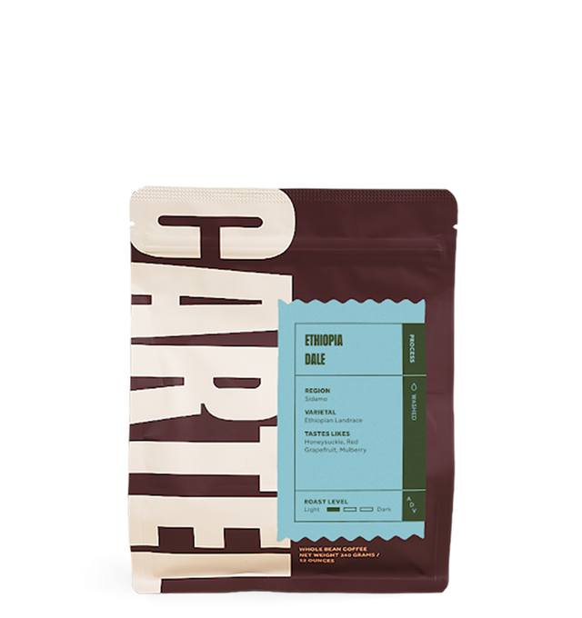 Ethiopia Dale product image