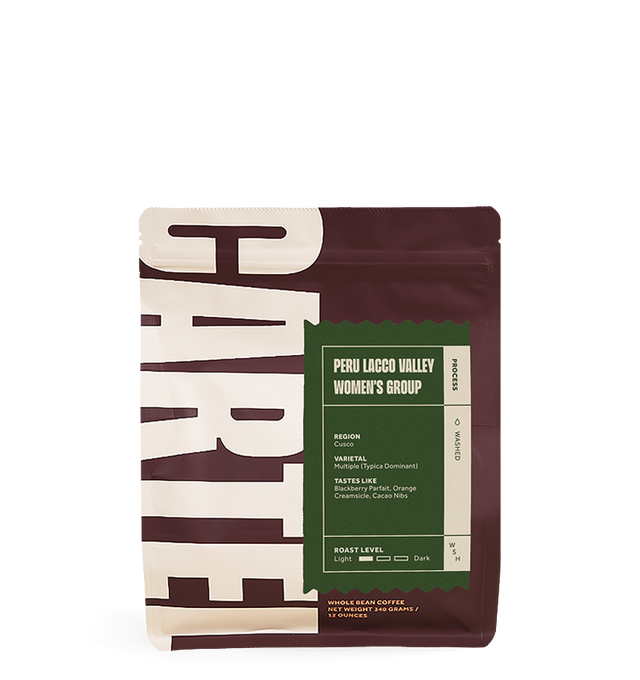 Peru Lacco Valley Women's Group product image