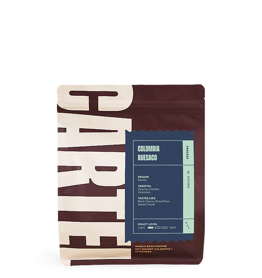 Colombia Buesaco product image