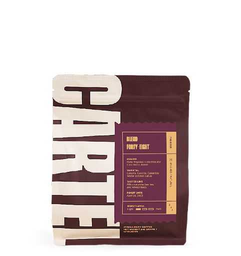Blend Forty-Eight product image