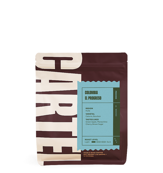 Colombia El Progreso product image