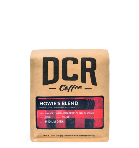 Howie's Blend product image