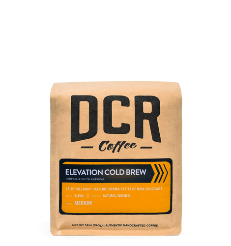 Elevation Cold Brew product image