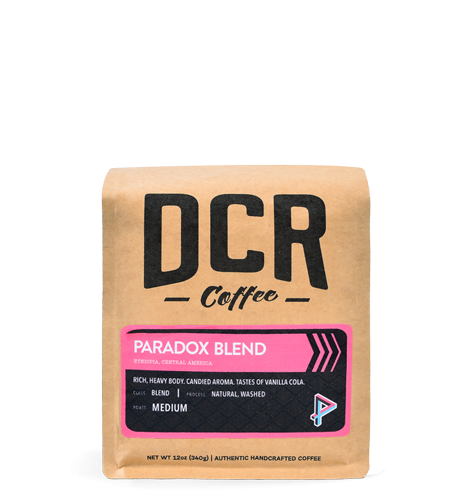 Paradox Blend product image