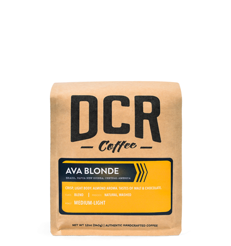 Ava Blonde Blend product image