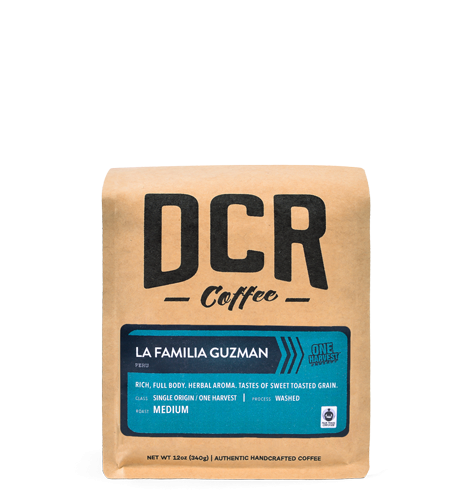 Peru La Familia Guzman product image