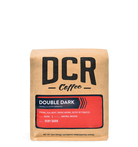 Double Dark Blend product image