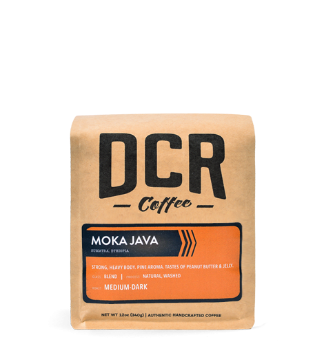 Moka Java Blend product image