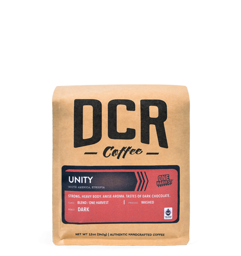 Unity Blend Organic product image