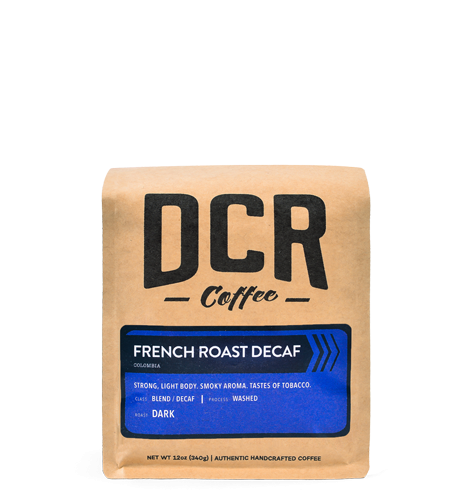 French Roast Decaf product image