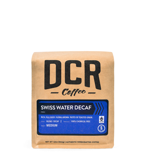 Swiss Water Decaf product image