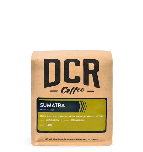 Sumatra product image