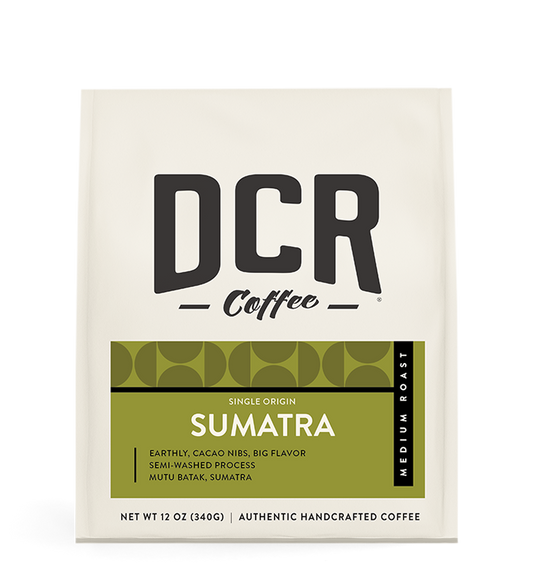Sumatra product image