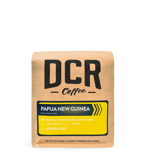 Papua New Guinea product image