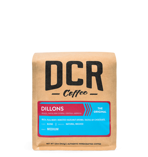 Dillons Blend product image