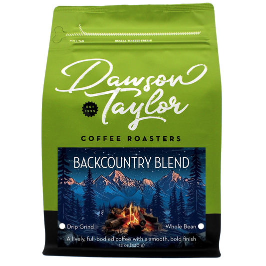 Backcountry Blend product image