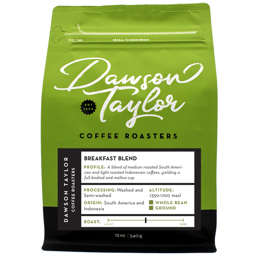 Breakfast Blend product image