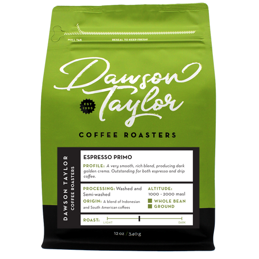 Espresso Primo product image